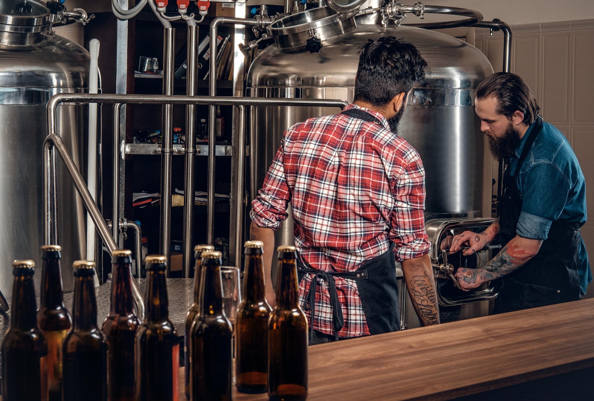 Private Group Mornington Peninsula Brewery Tour - Thumbnail 3