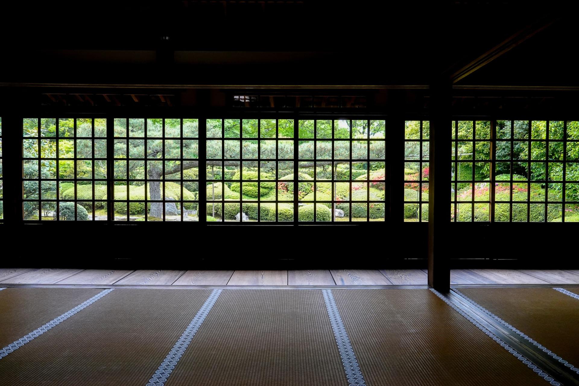 Kyoto Exclusive Temple Maiko Dance Zen Garden and Tea Experience - Thumbnail 21