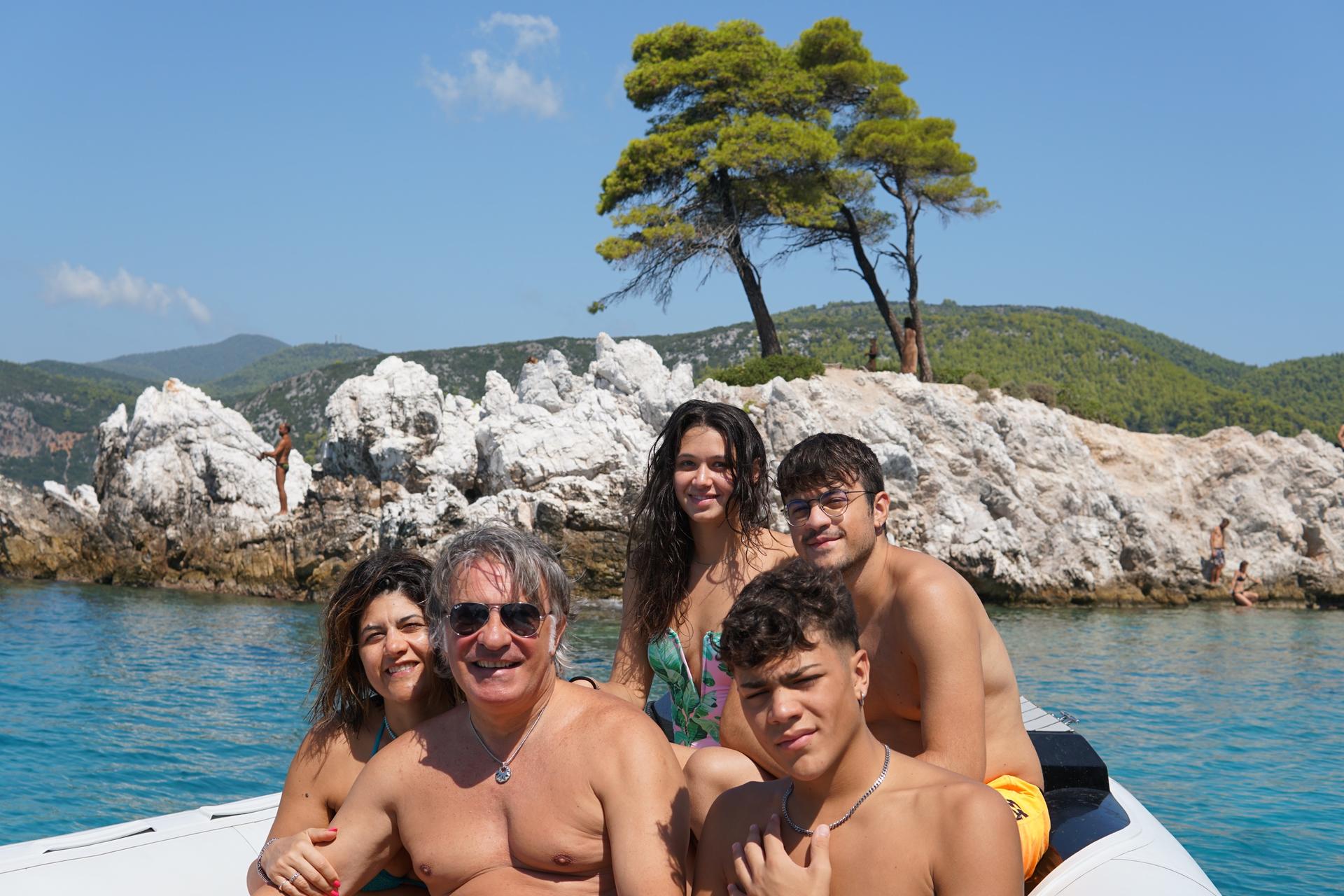 Skopelos Mamma Mia Chapel Half-Day Private Tour - Thumbnail 23