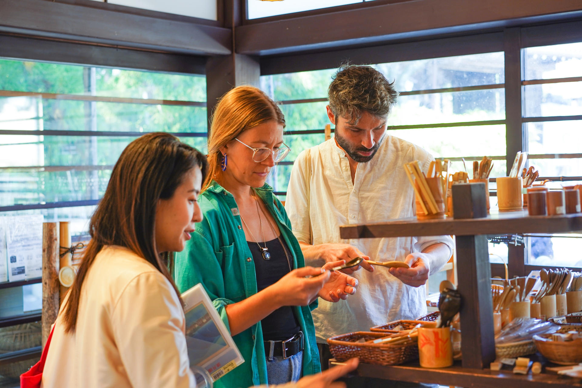 Kyoto Arashiyama Bamboo Forest & Garden Half Day Guided Walking Tour - Thumbnail 17