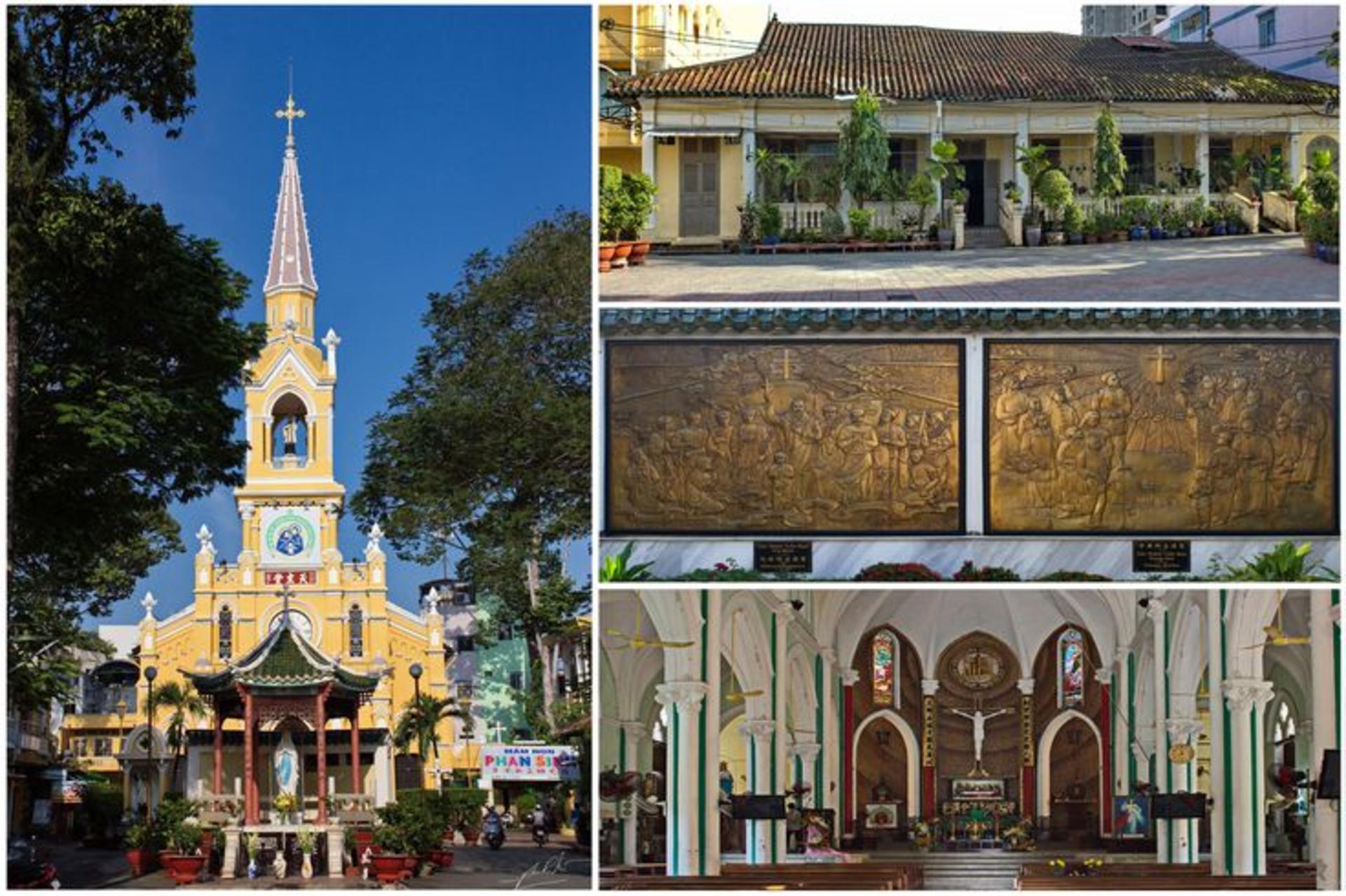 Ho Chi Minh 4-Hour Private Cyclo Tour: Chinatown, Temple & Local Pho - Thumbnail 13