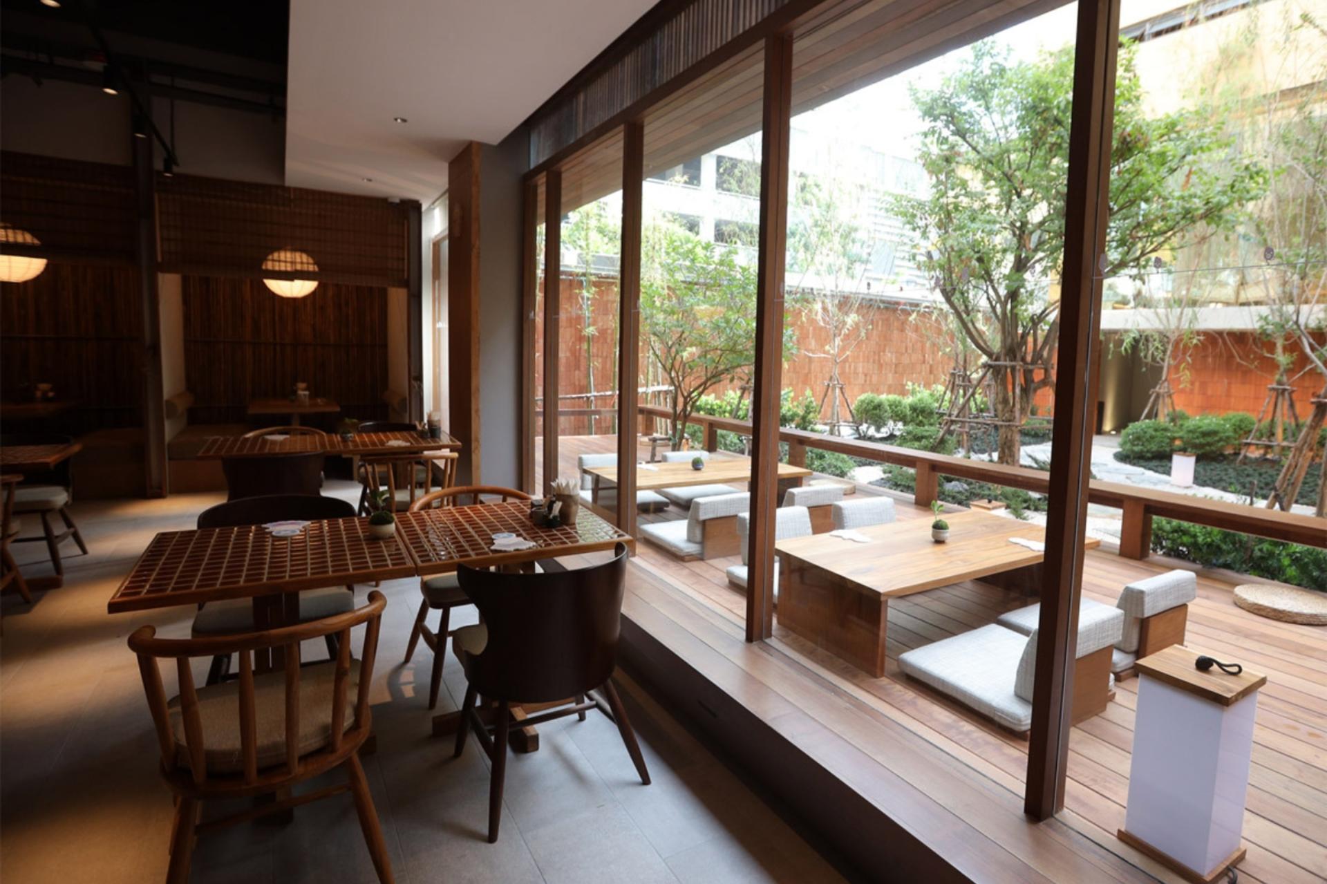 Yunomori Onsen & Spa at Sathorn 10 in Bangkok - Thumbnail 9
