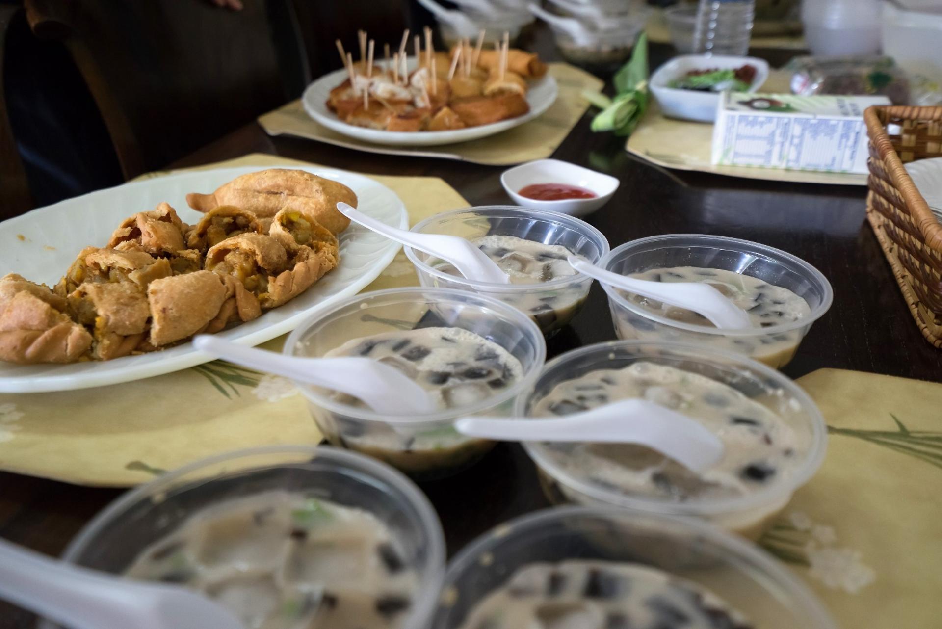 The Singapore Home Tour - Thumbnail 4