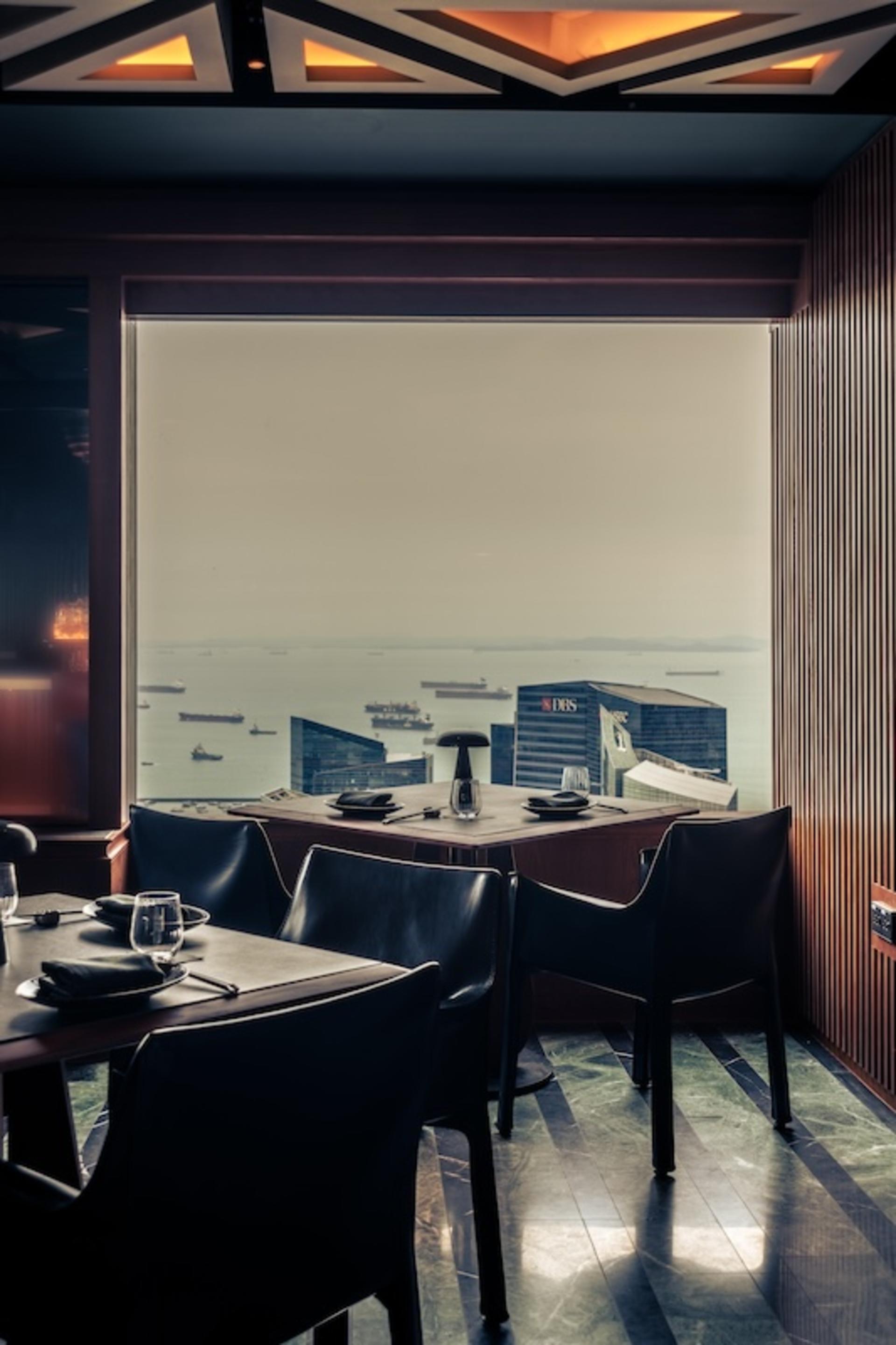HighHouse in Singapore - Thumbnail 7