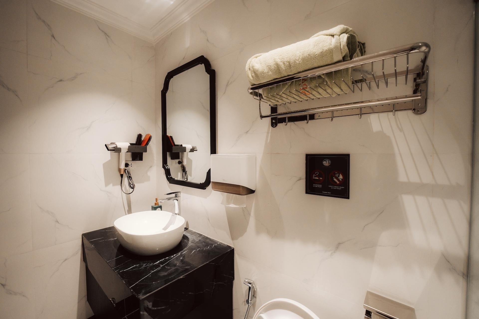 La Vie En Spa: Massage Spa on Hang Can street, Ha Noi - Thumbnail 12