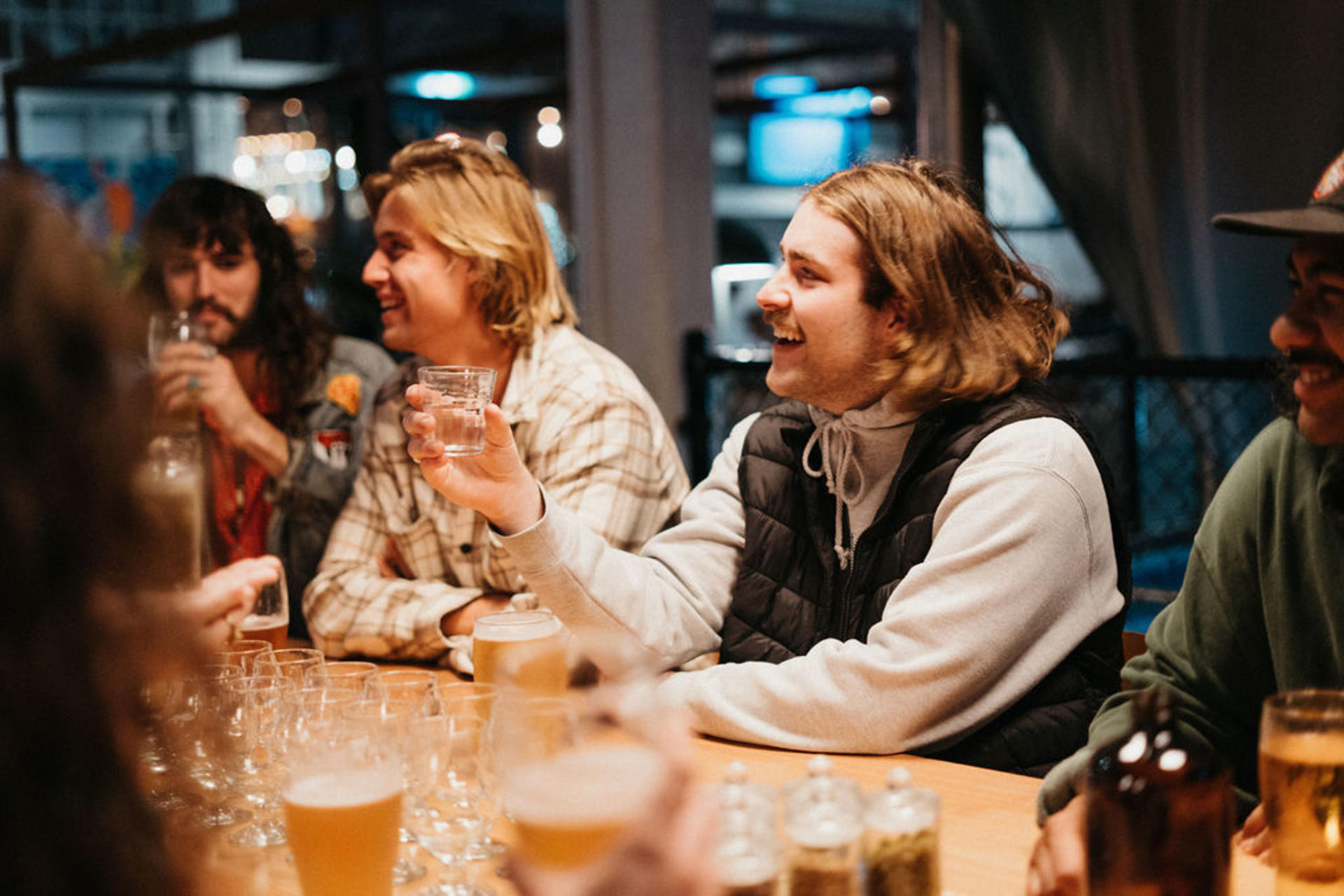 Fremantle Brewery Tour & Tasting - Thumbnail 3
