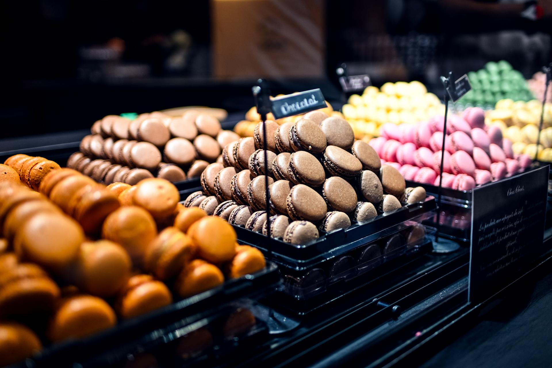 Montmartre Food Tour in Paris - Thumbnail 4