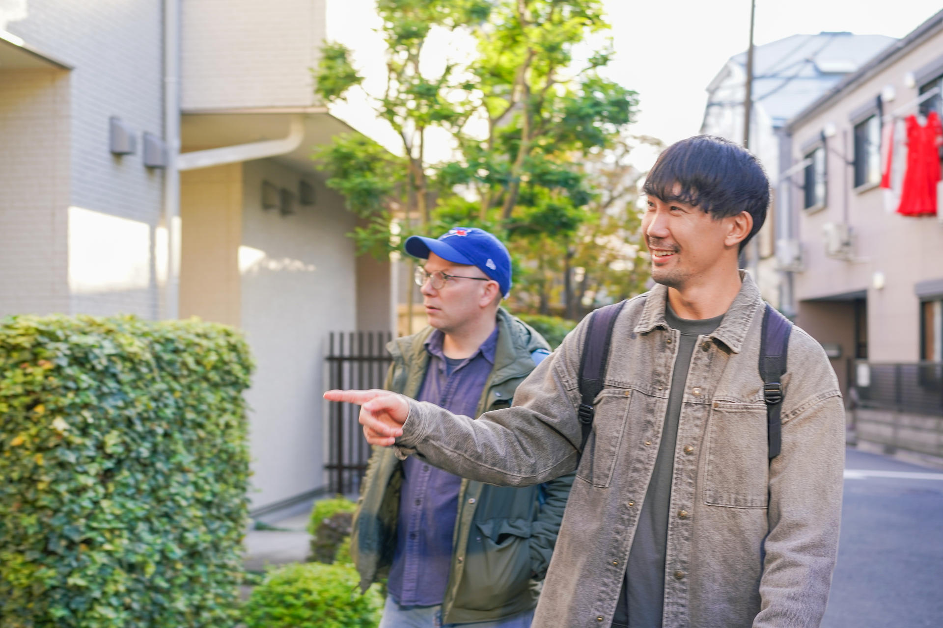 Yanaka Historical City Exploration Walking Tour in Tokyo's Old Town - Thumbnail 22