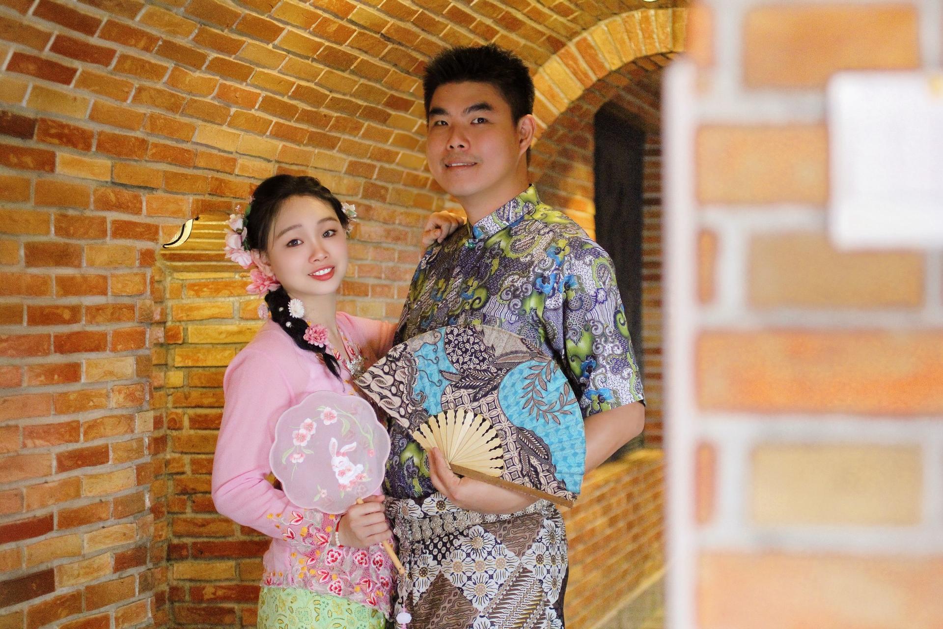 Nyonya Kebaya and Batik Shirt Experience in Malacca - Thumbnail 26