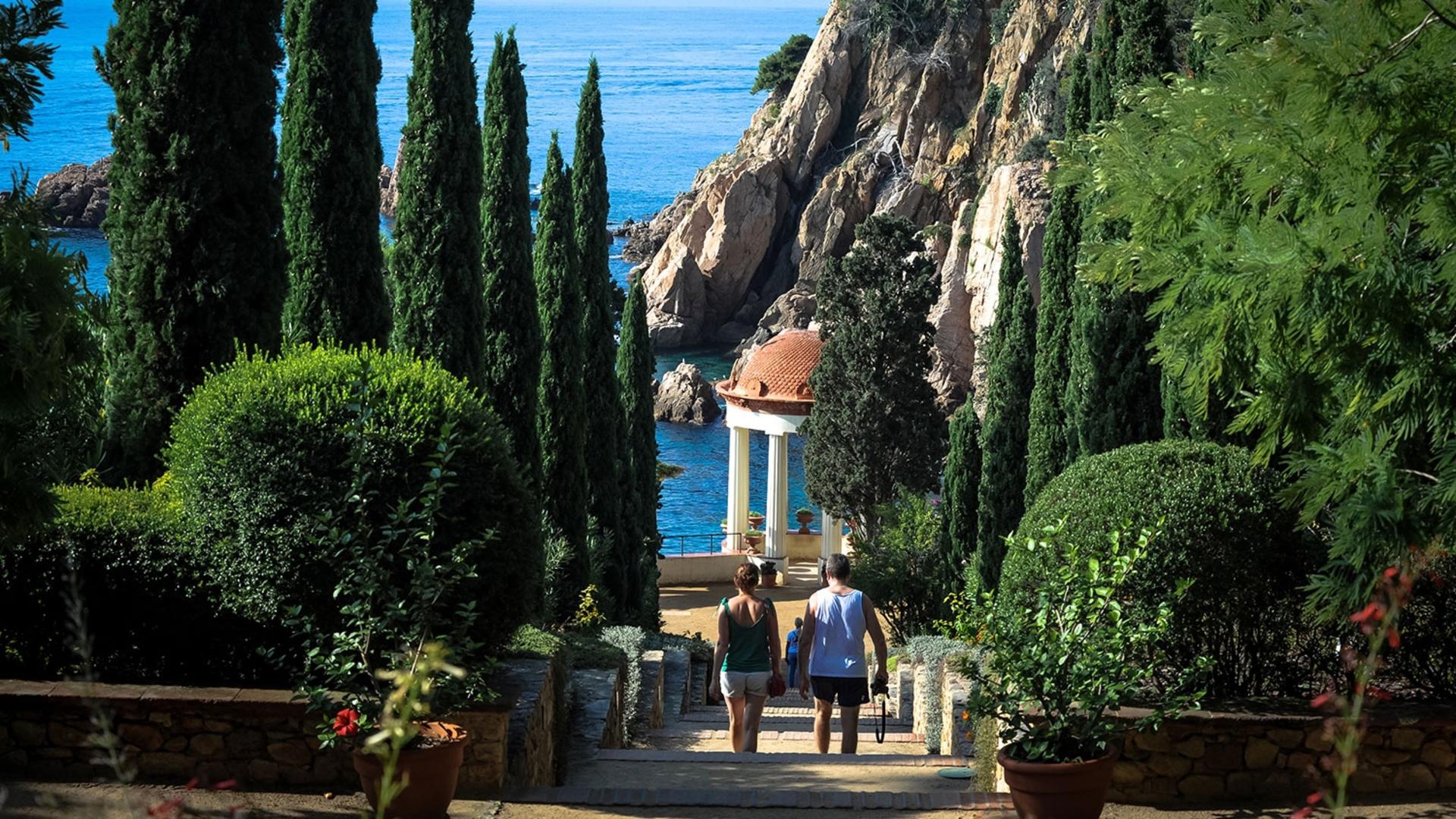 Costa Brava Small Group Tour with Traditional Lunch - Image 1