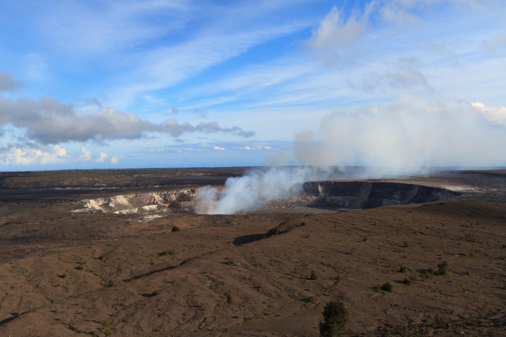 Big Island Half-Day Tour with Lunch - Thumbnail 2