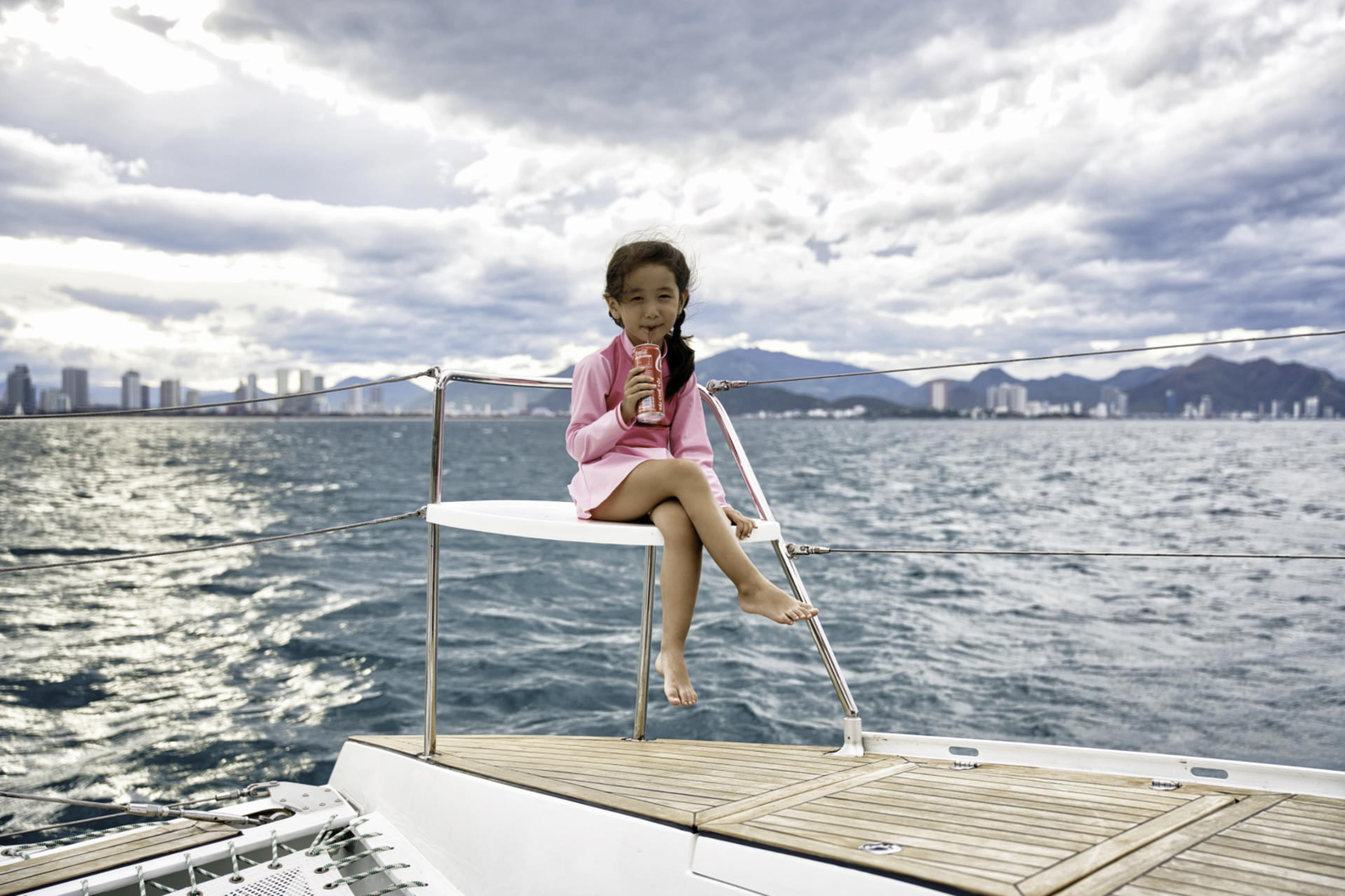 Nha Trang Half-Day Snorkeling & Diving Yacht Tour - Thumbnail 22