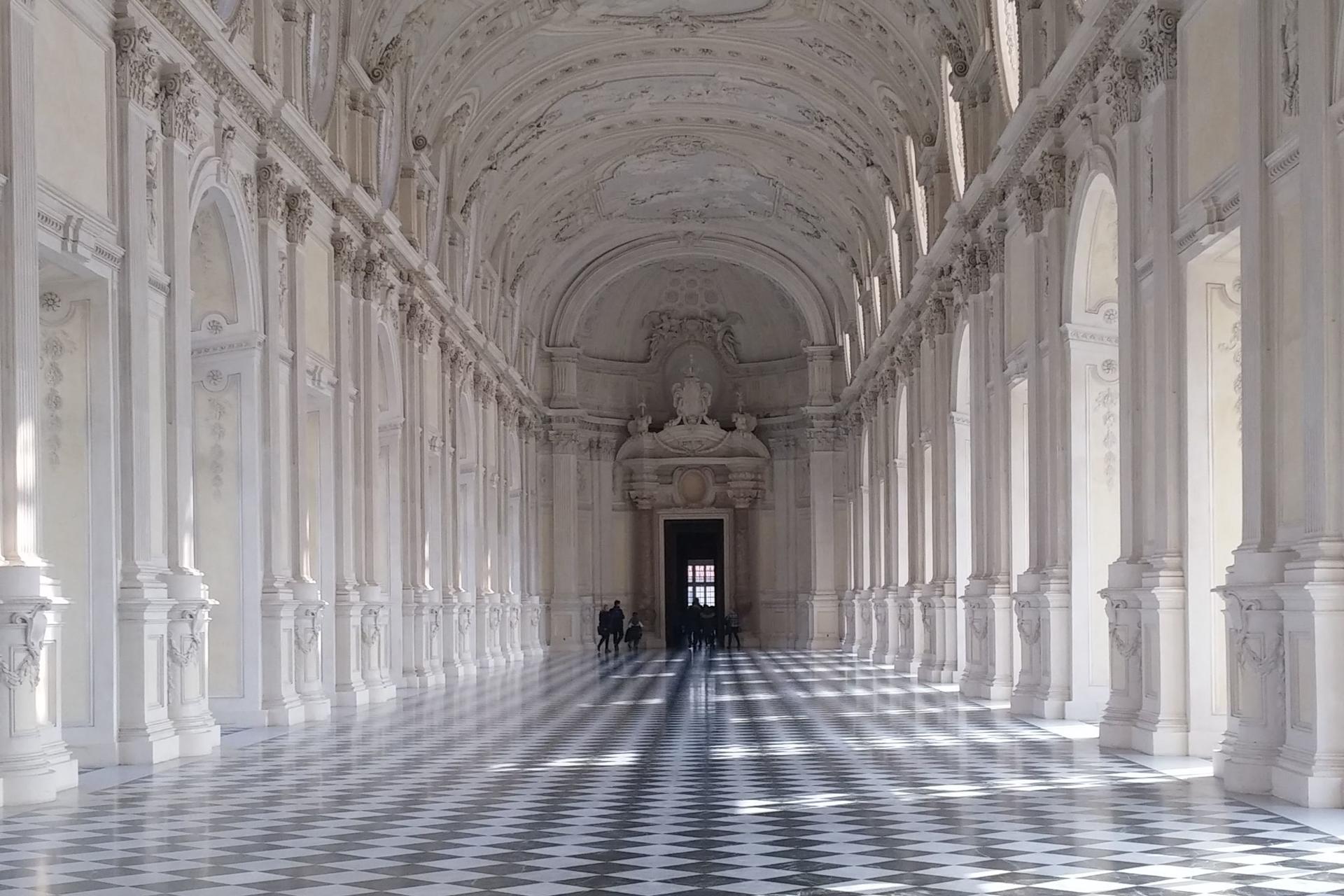 Royal Palace private tour in Venaria Reale - Thumbnail 5
