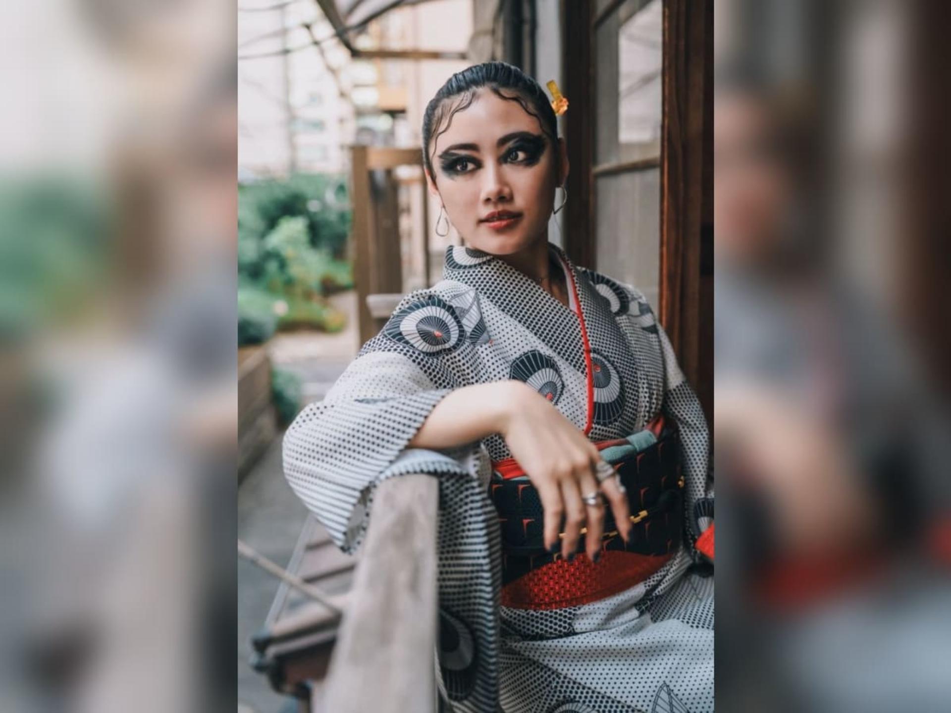 [NINJA Harajuku]Tokyo Kimono Creative Hair & Makeup Photo Experience - Thumbnail 13