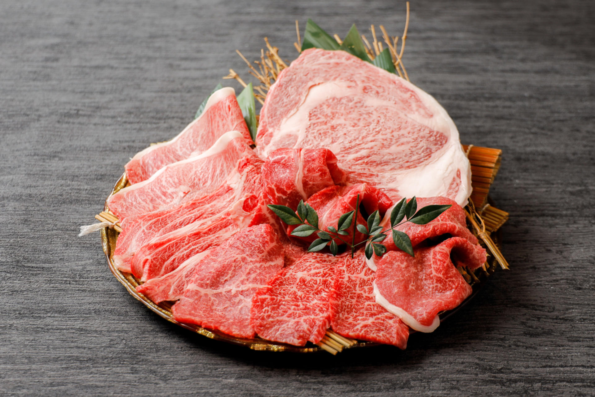 Orenoyakiniku - Popular Roast Meat in Tokyo - Thumbnail 3