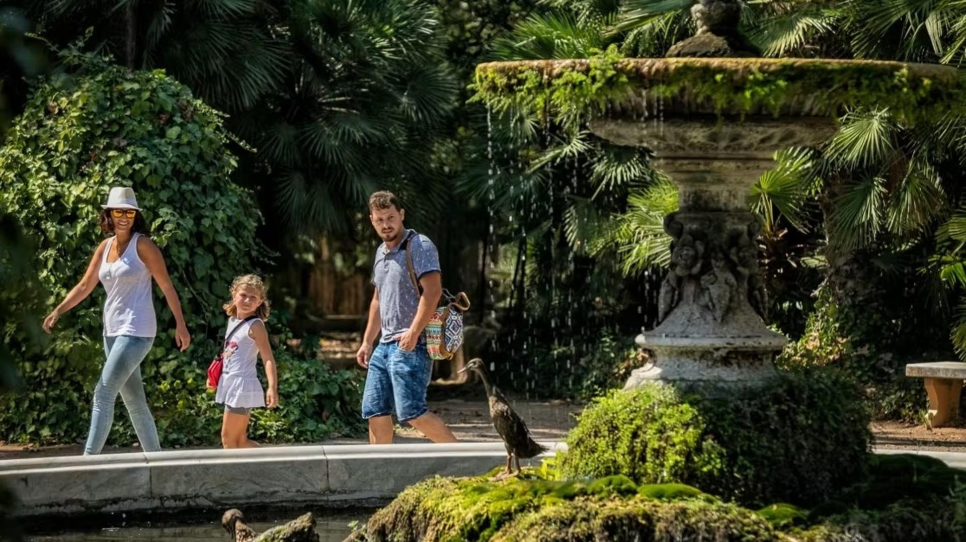 Parc Sama ticket in Cambrils - Image 1