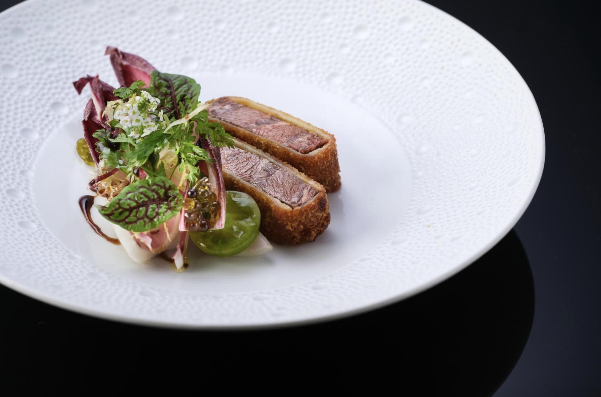Sheraton Hong Kong Hotel & Towers | Oyster & Wine Bar | Dinner Set Menu - Thumbnail 6
