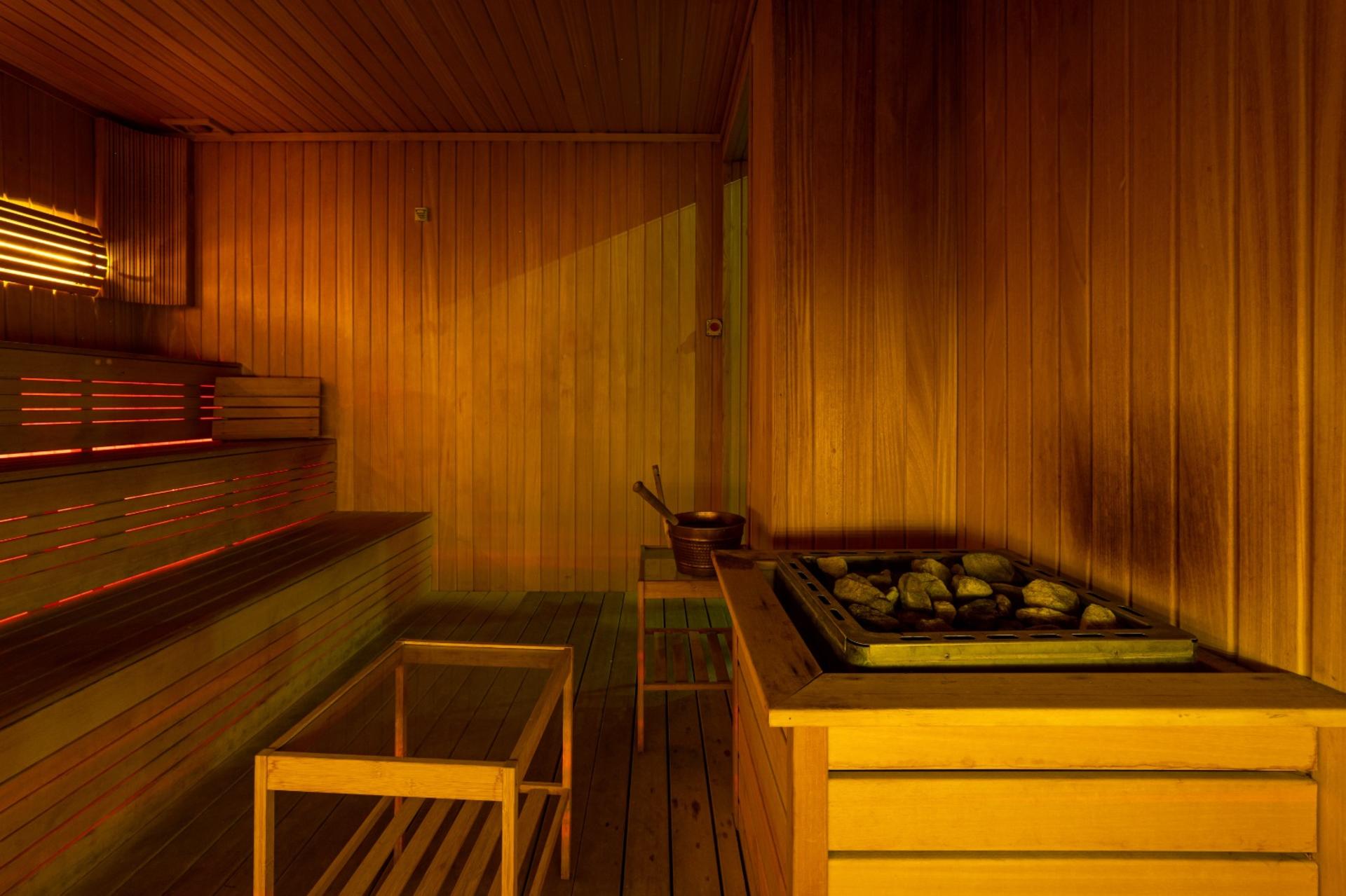 Istanbul: Private Turkish Bath, Massages, and Sauna in Taksim - Thumbnail 7