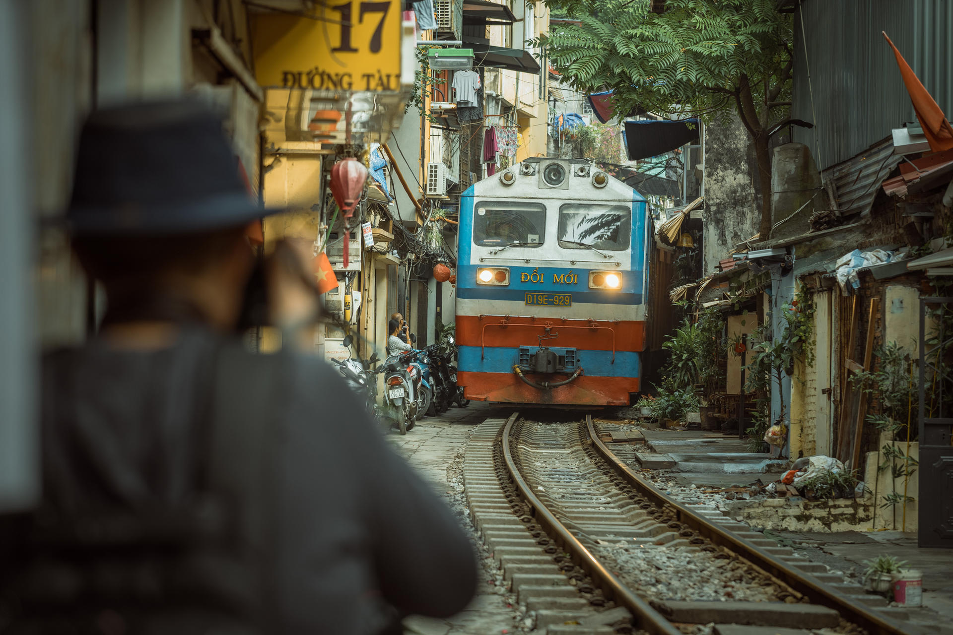 Hanoi City Photography Guide Tours - Thumbnail 10