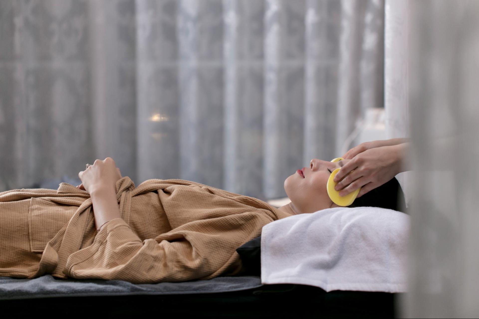 La Maison Spa Experience on Hang Trong Street, Hanoi - Thumbnail 7