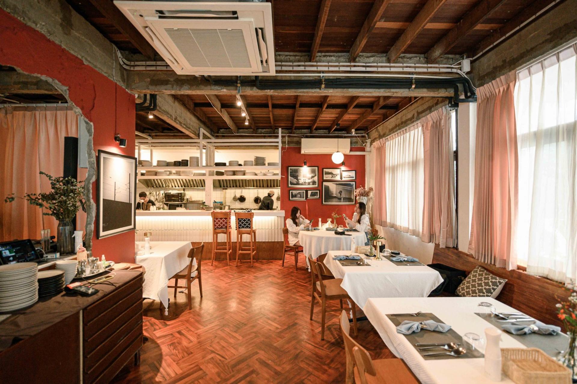 Italian Dining at Place Bangkok - Thumbnail 4