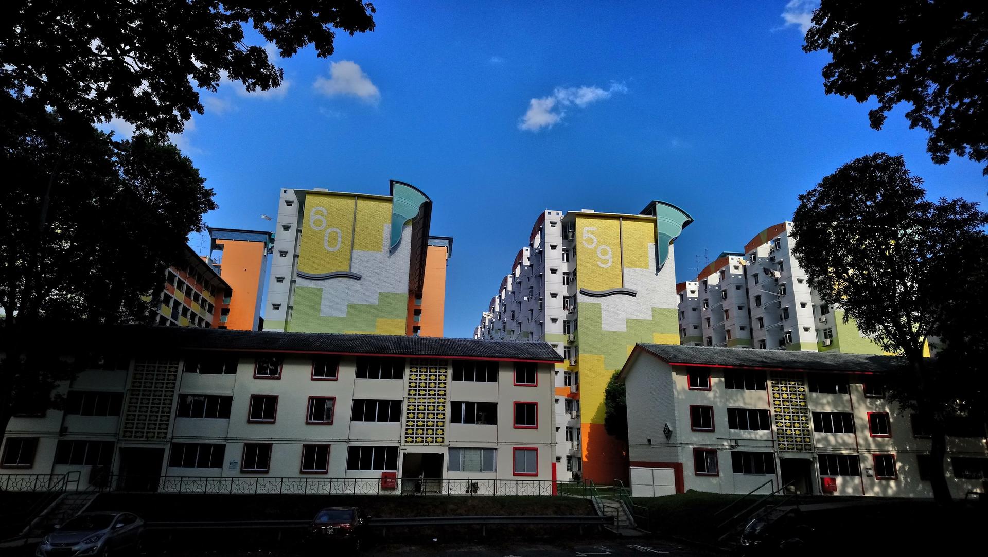 Singapore Commonwealth Half-Day Tour - Thumbnail 5