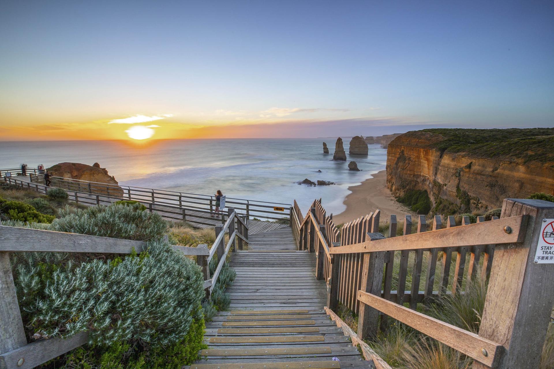 Melbourne Great Ocean Road Full-Day Nature Tour - Thumbnail 4