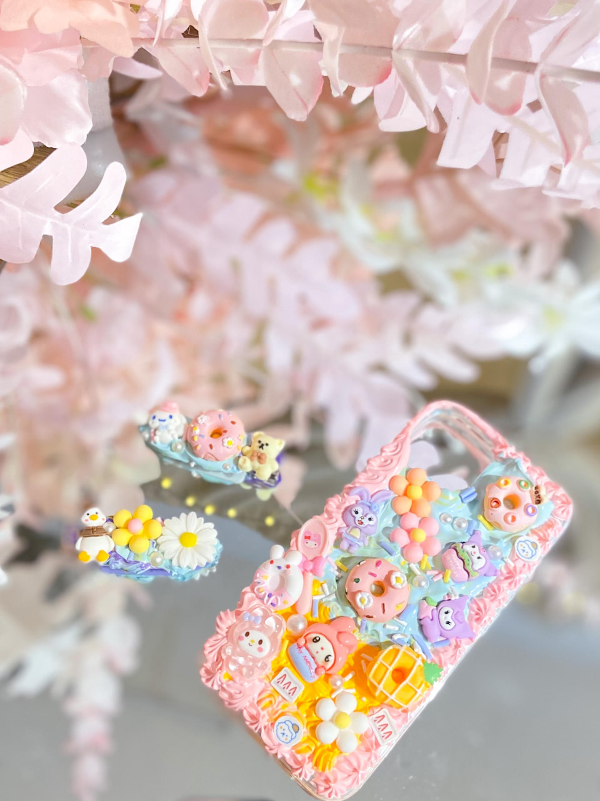 Cream Glue Workshop - Thumbnail 8