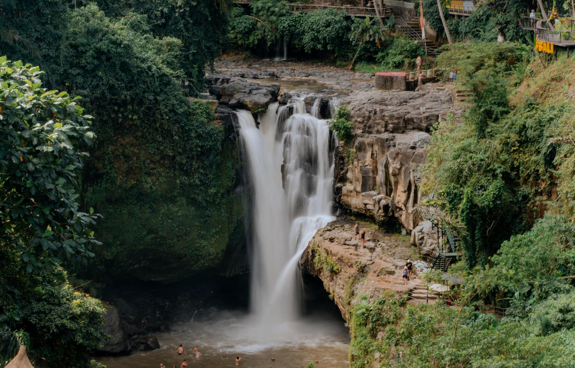 2D1N Ultimate Adventure: Ubud, Rafting & ATV Thrill - Image 1