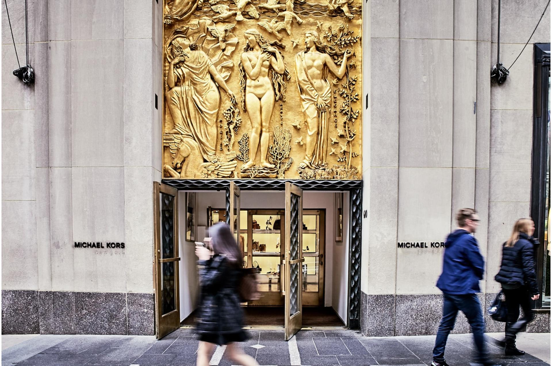 The Official Rockefeller Center Tour - Thumbnail 3
