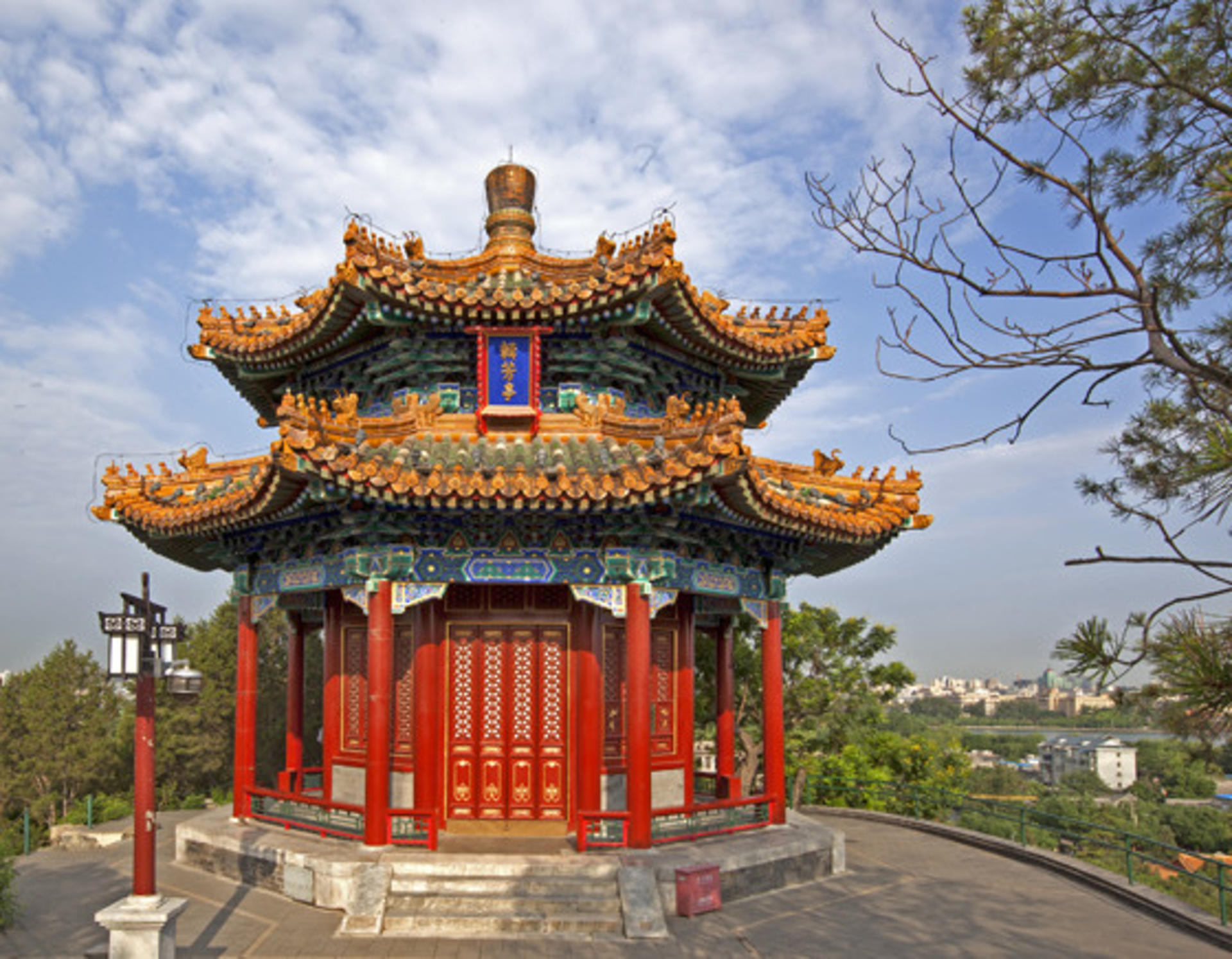 Jingshan Park Tickets - Thumbnail 9