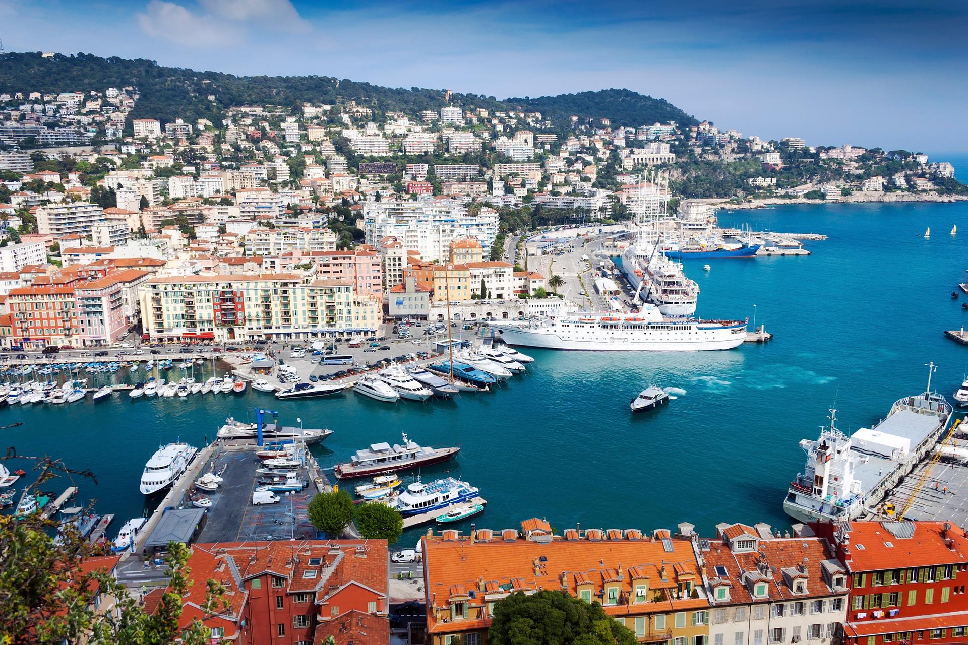 Monaco and Nice 3-Country Day Tour from Milan - Thumbnail 10