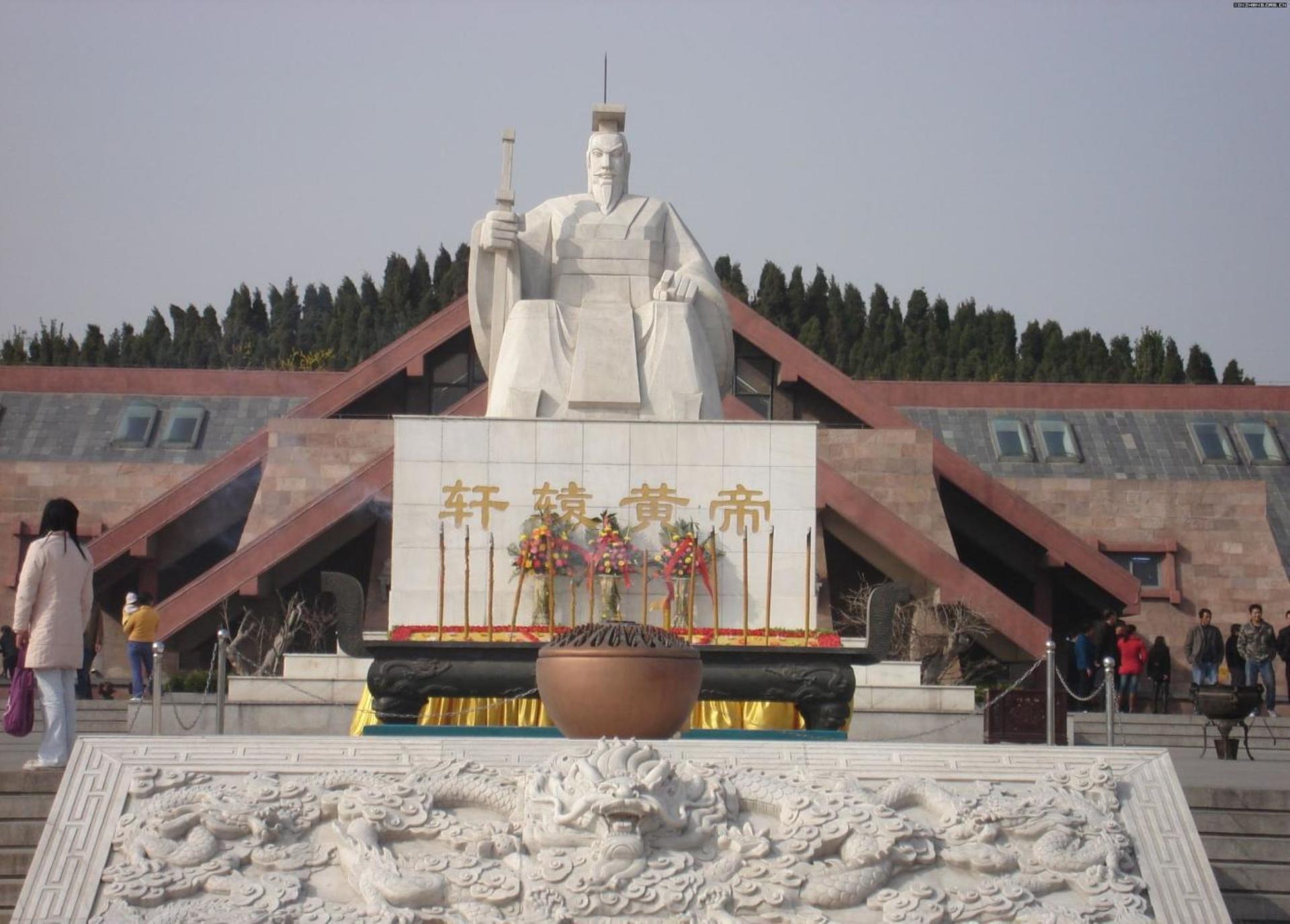 6-day Xi'an group tour from Shaanxi - Thumbnail 10