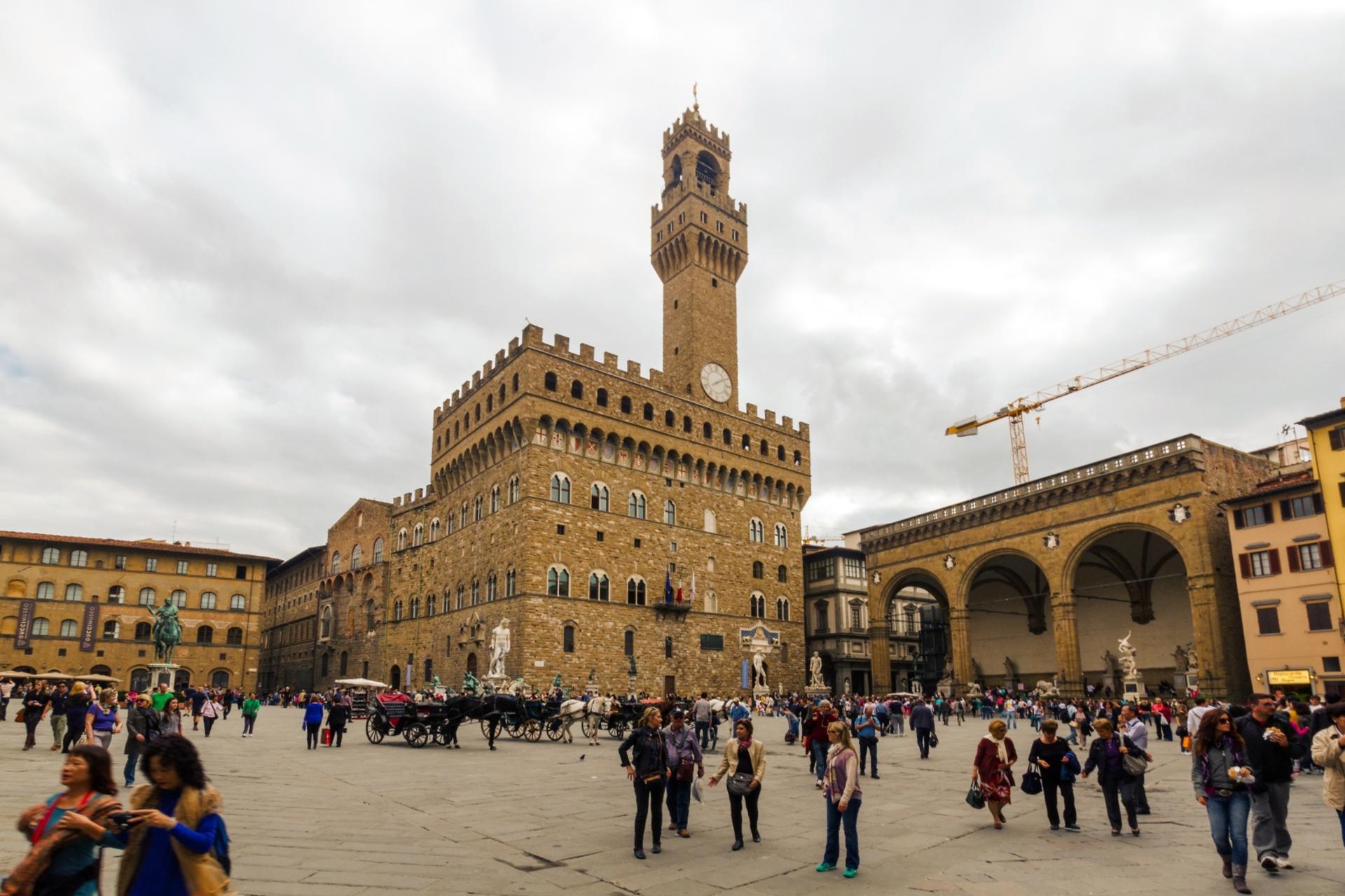 David and Duomo tour with skip the line ticket in Florence - Thumbnail 4
