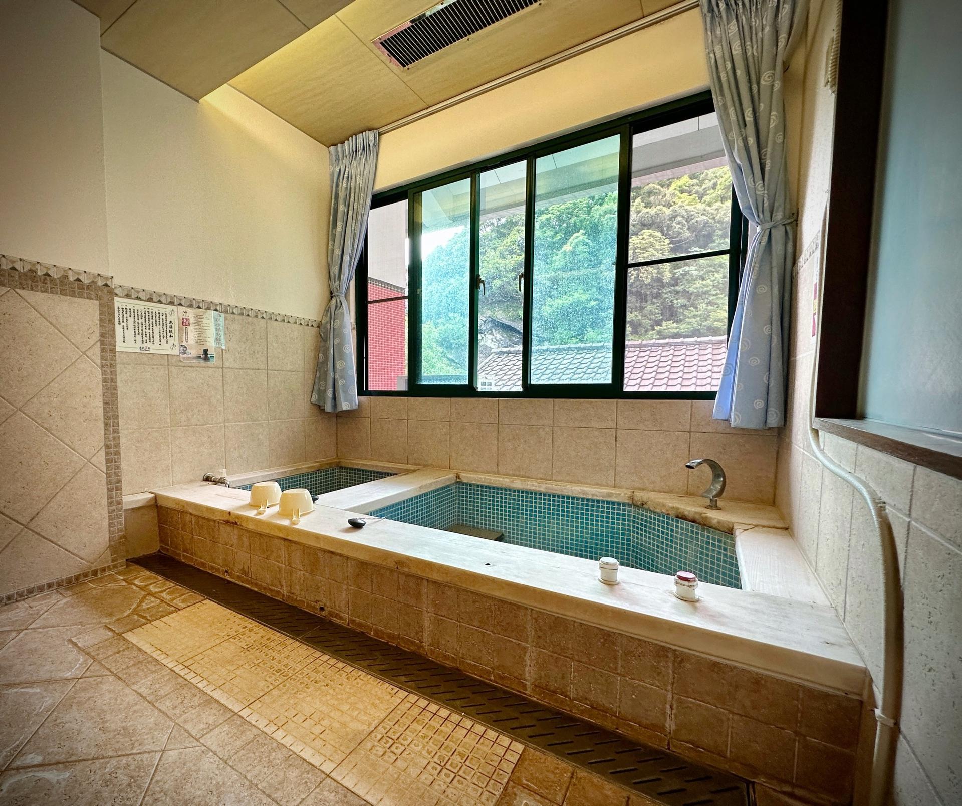 Wulai Spring Resort Hot Spring Experience in New Taipei - Thumbnail 9