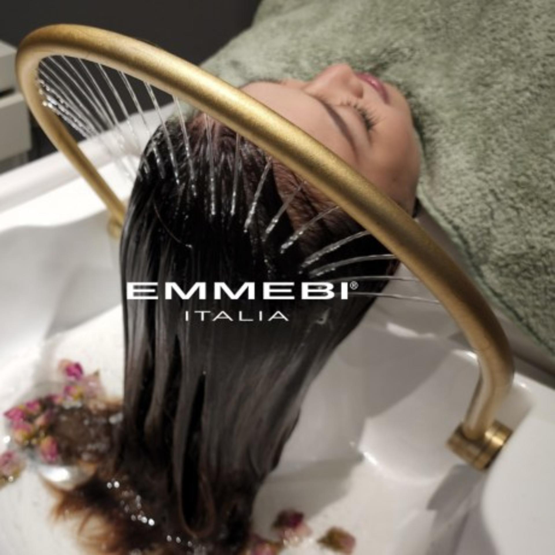 Emmebi Italia HK Head Spa - Hair Experience | Tsim Sha Tsui - Thumbnail 2