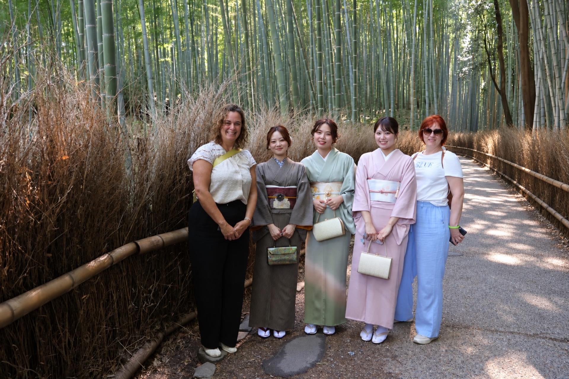 Kyoto Half-Day Electric Bike Tour with Guide - Thumbnail 6