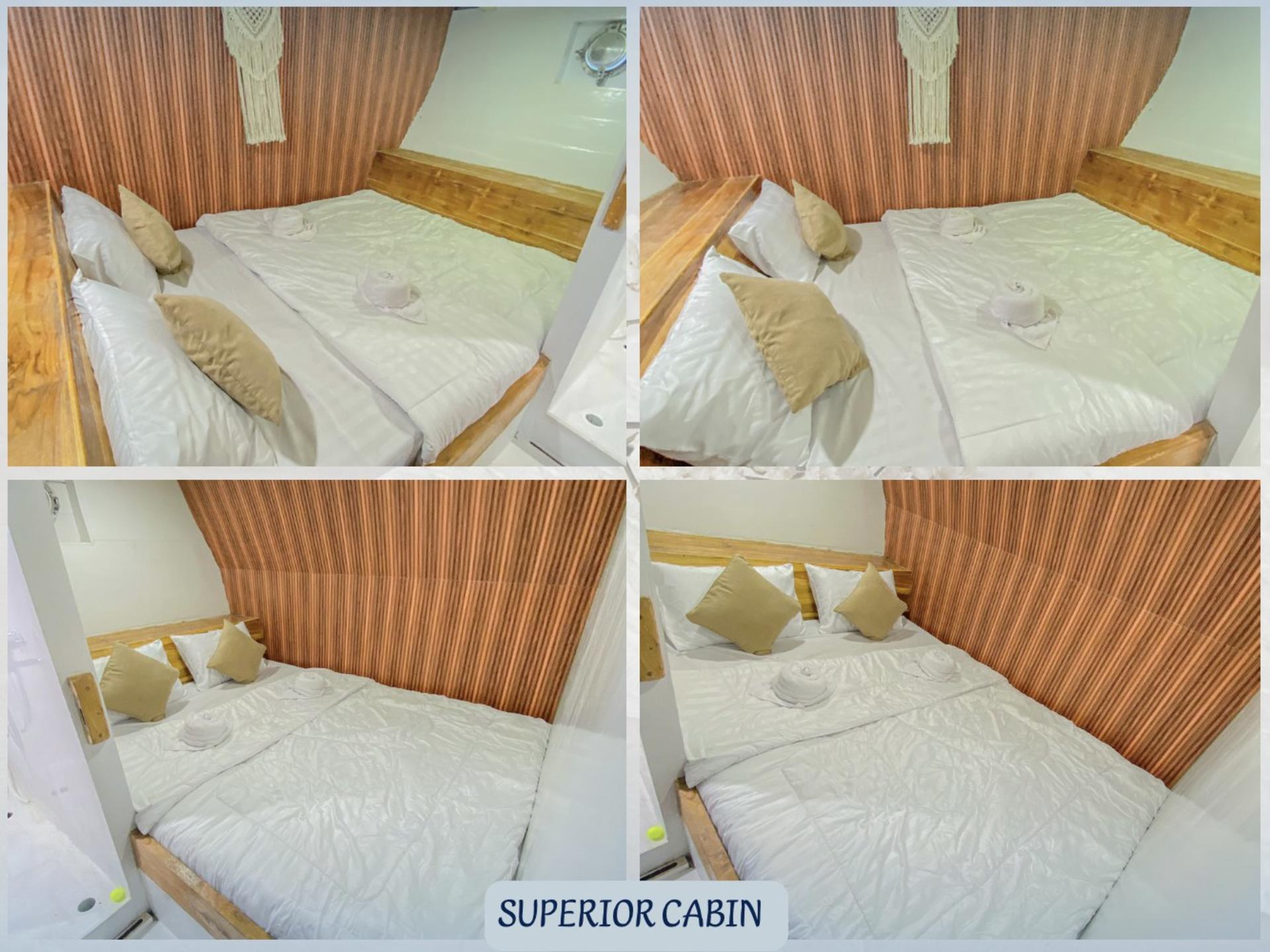[Standard Phinisi] 3D2N Gajah Putih Liveaboard from Labuan Bajo - Thumbnail 5