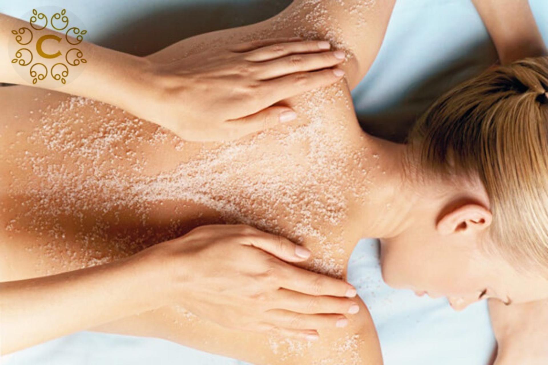 Charm Spa Grand Experience in Da Nang - Thumbnail 5