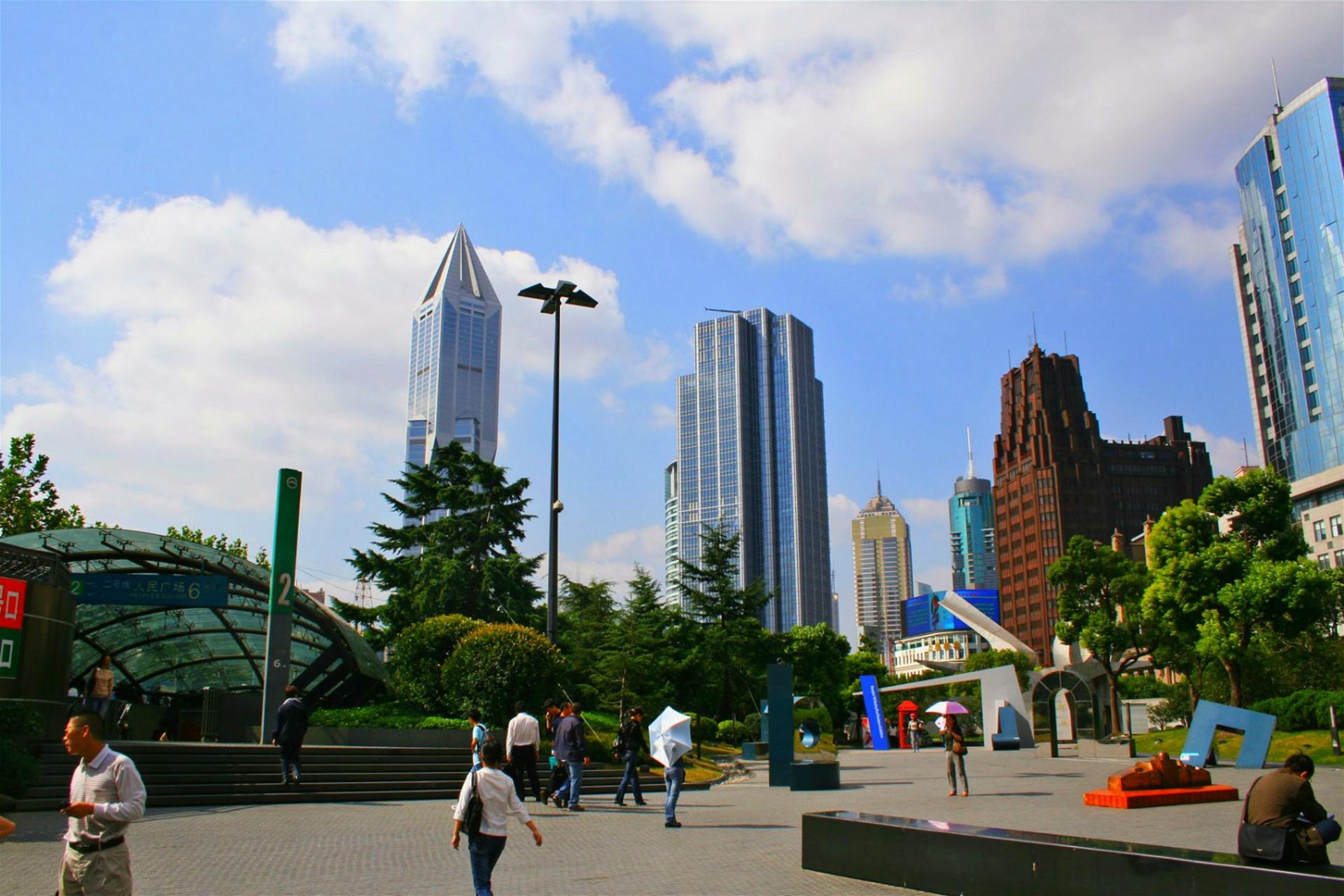 Private Shanghai Jewish Nostalgic Full Day Bike Tour - Thumbnail 4
