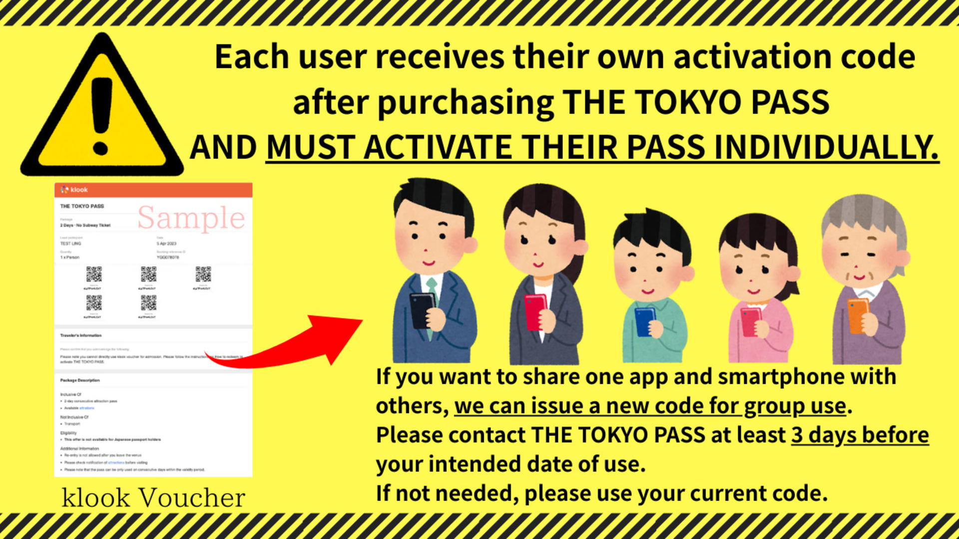 THE TOKYO PASS - Thumbnail 11