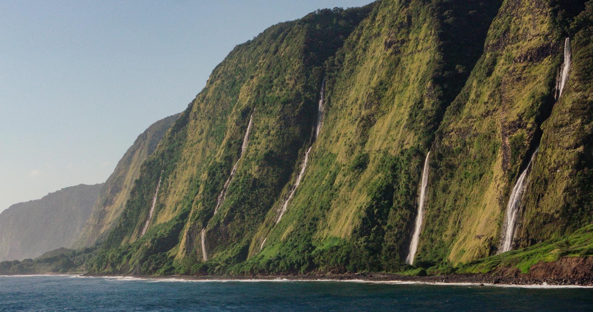 Kohala Coast Adventure Helicopter Tour  - Thumbnail 6