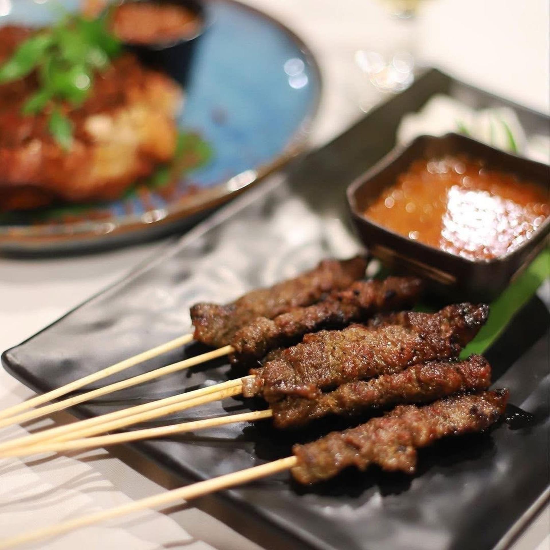 Bijan Bar & Restaurant at Kuala Lumpur - Thumbnail 8