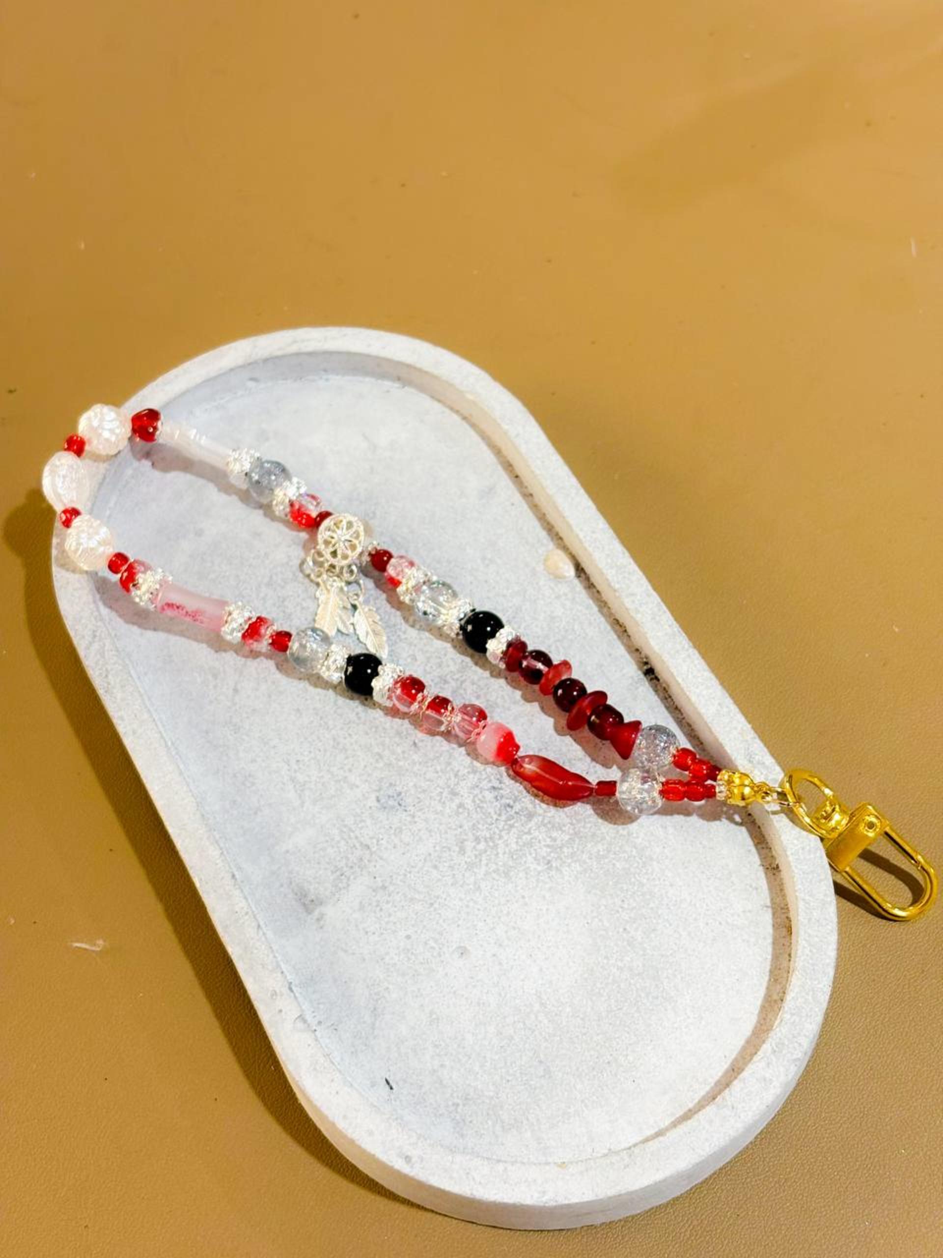 2-Hour All-You-Can-Make Phone Strap Workshop - Thumbnail 23