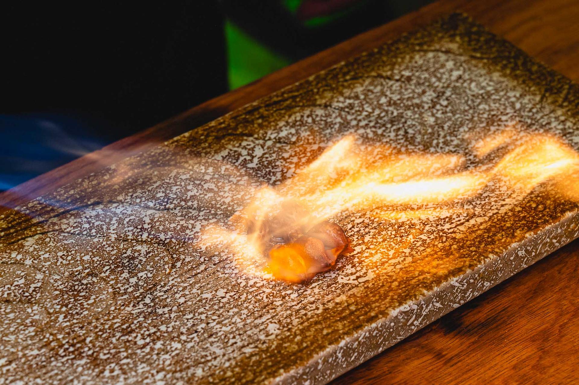 Hotaru 119 Omakase - Rama 9 - Thumbnail 7