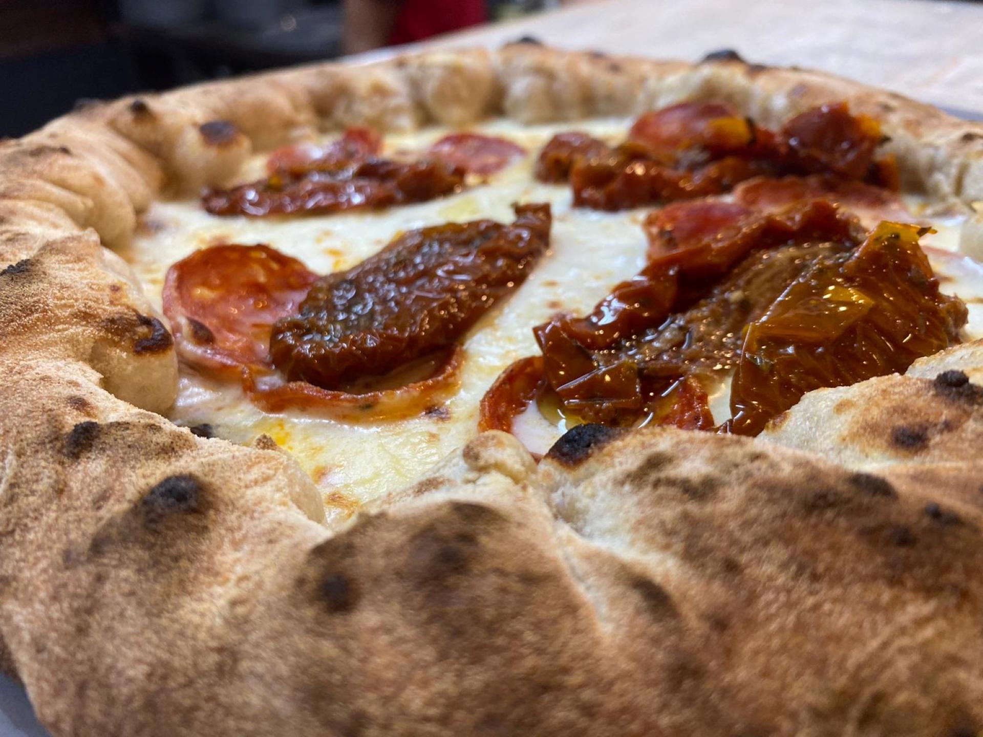 Gourmet Pizza Experience with Drinks and Dessert in Lecce - Thumbnail 50