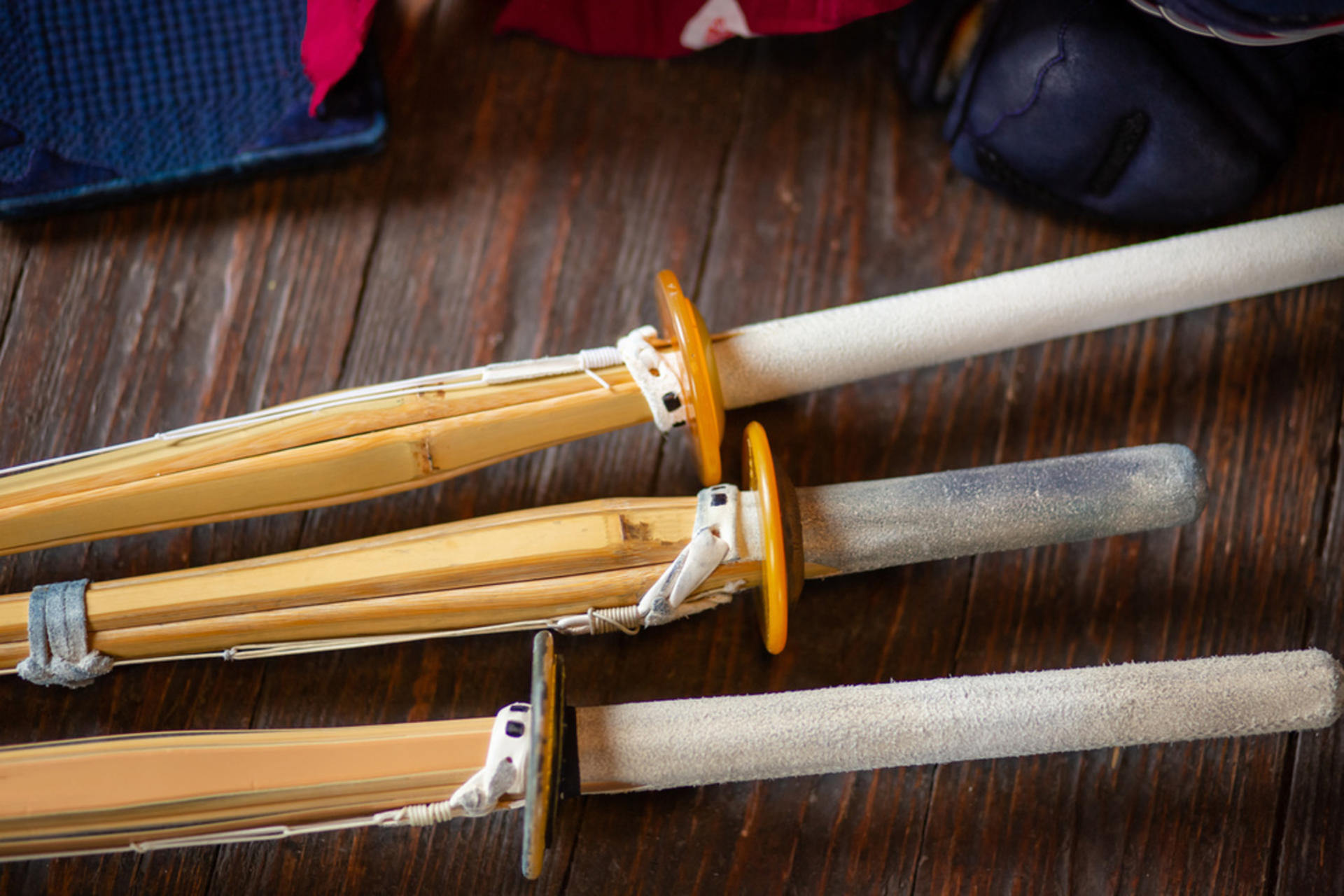  Kendo Experience-SAMURAI DOJO - Thumbnail 5