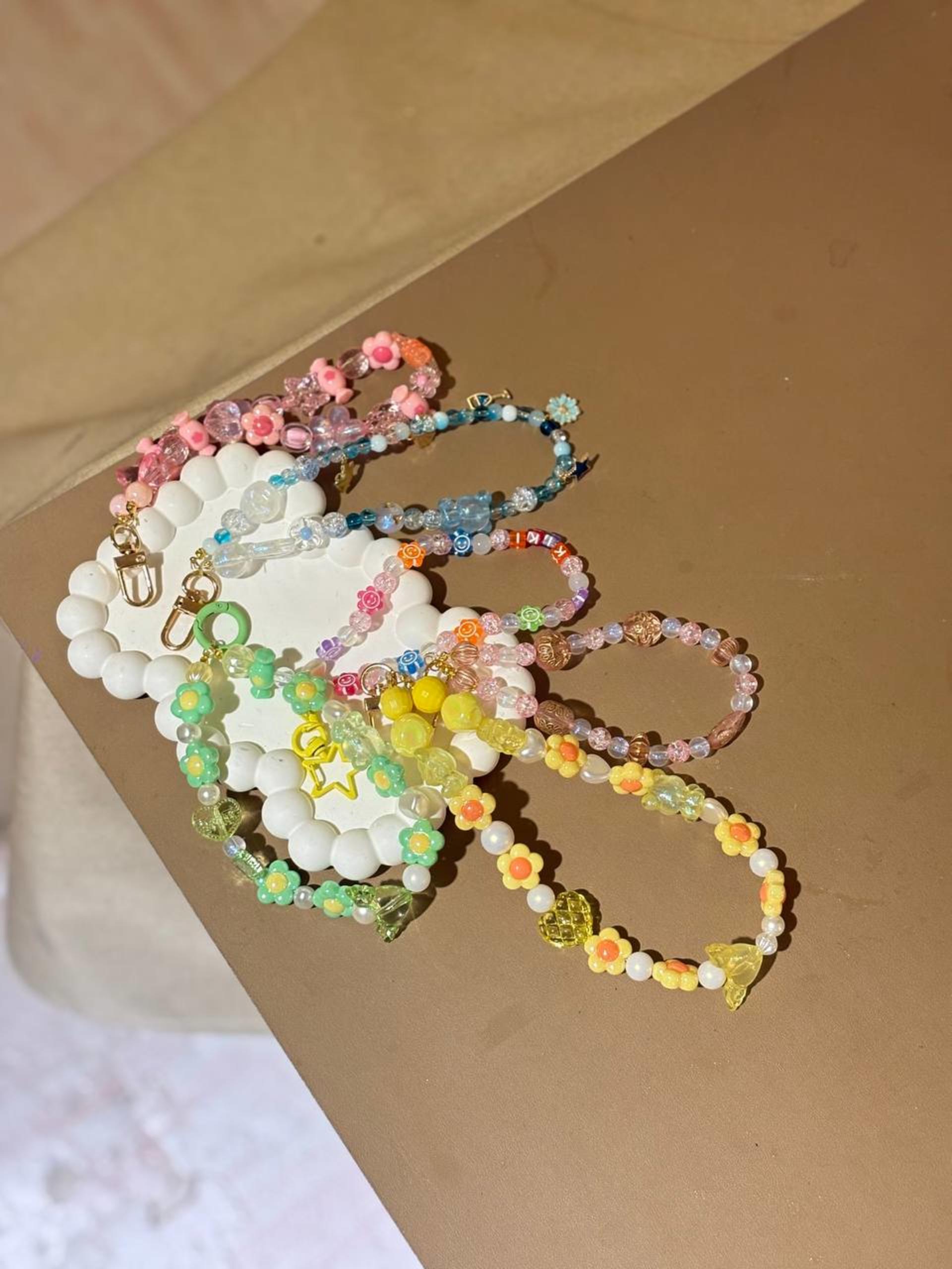 2-Hour All-You-Can-Make Phone Strap Workshop - Thumbnail 21