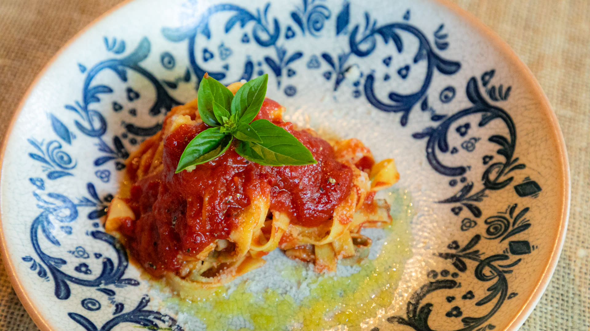 Pasta and tiramisu cooking class in Chianti - Thumbnail 2