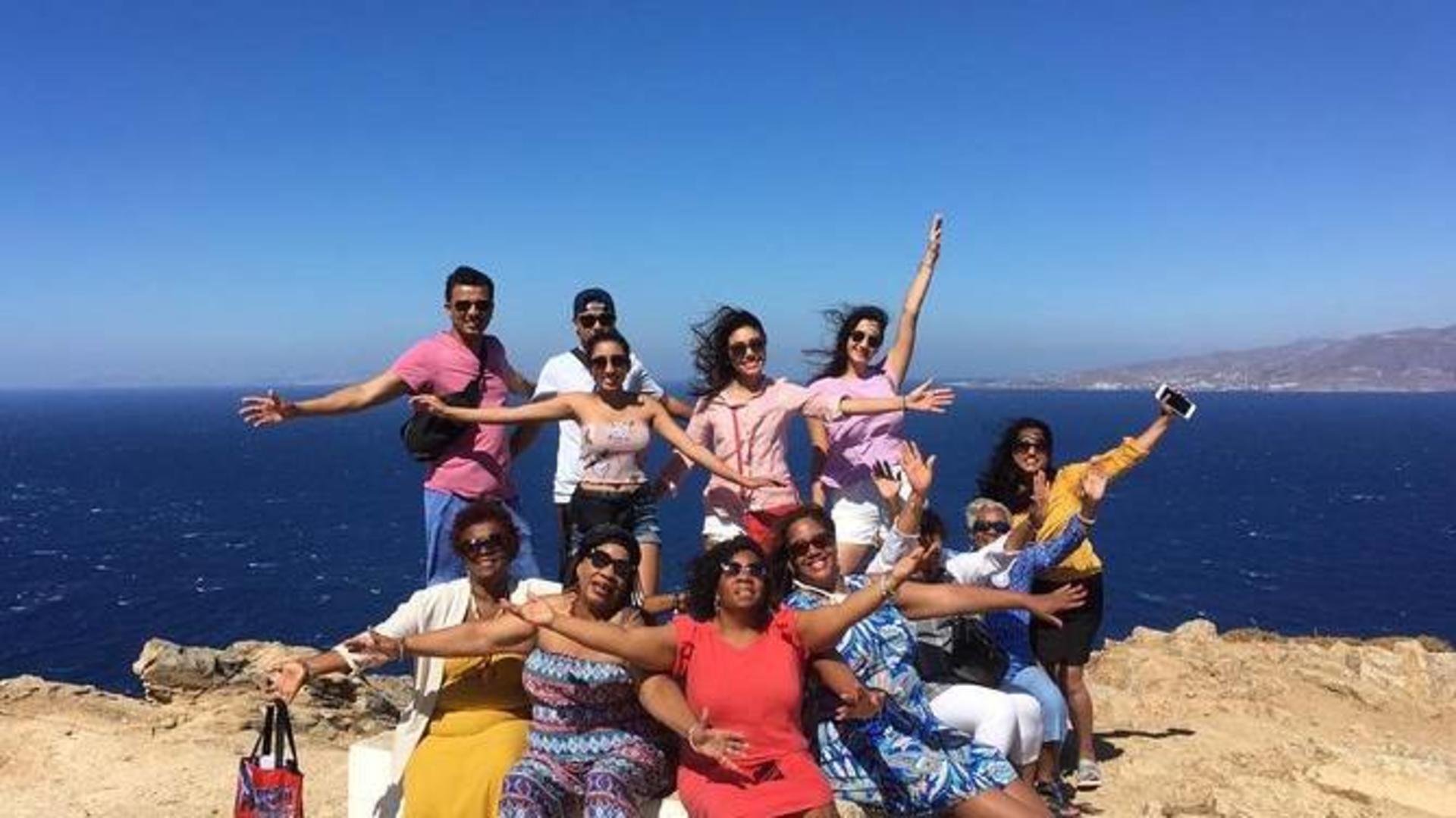 Highlights tour in Mykonos - Thumbnail 5